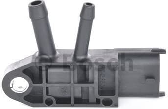 Sensor, exhaust pressure 0281006079 - image 5