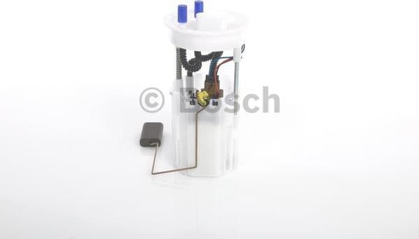 fuel supply unit 0986580934