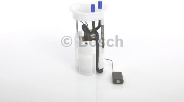 fuel supply unit 0986580934 - image 3