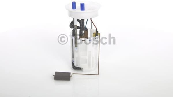 fuel supply unit 0986580934 - image 4