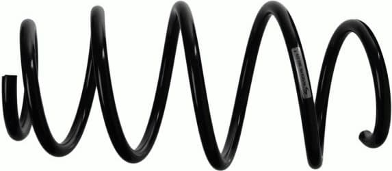 Suspension Spring 993 378