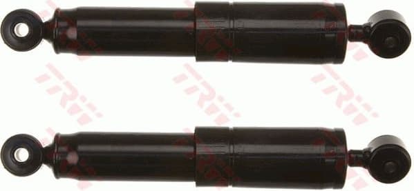 Shock Absorber TRW TWIN JGT233T