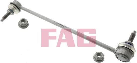 Link/Coupling Rod, stabiliser bar 818036310