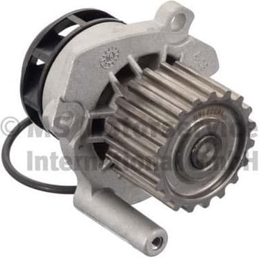 Water Pump, engine cooling 7.07152.11.0