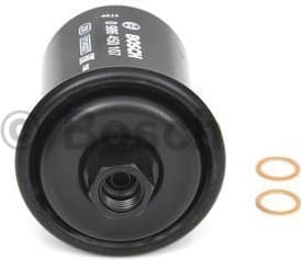 Fuel Filter 0986450107