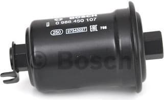 Fuel Filter 0986450107 - image 4