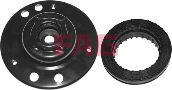 Repair Kit, suspension strut support mount 815007330