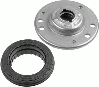 Repair Kit, suspension strut support mount 802 422