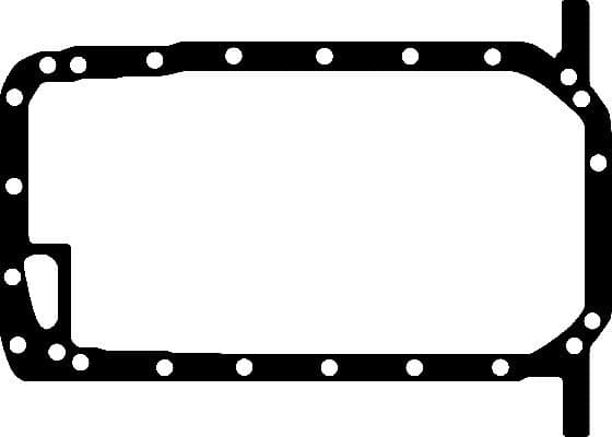 Gasket, oil sump 423953P