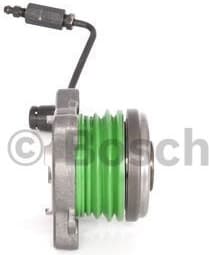 Central Slave Cylinder, clutch 0986486587