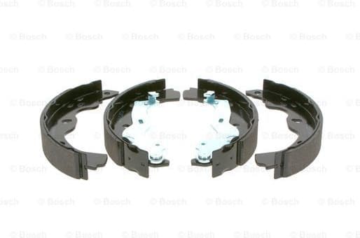 Brake Shoe Set 0986487731 - image 2