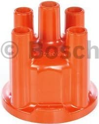 Ignition Distributor Cap 1235522056 - image 3