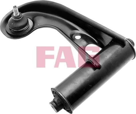 Control/Trailing Arm, wheel suspension 821019610