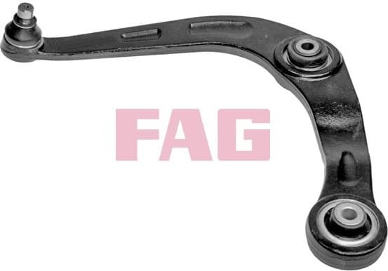 Control/Trailing Arm, wheel suspension 821061210