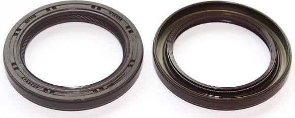 Shaft Seal, crankshaft; Seal Ring 247.280 - image 2