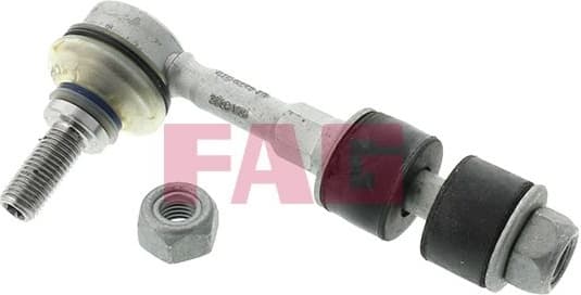 Link/Coupling Rod, stabiliser bar 818044910