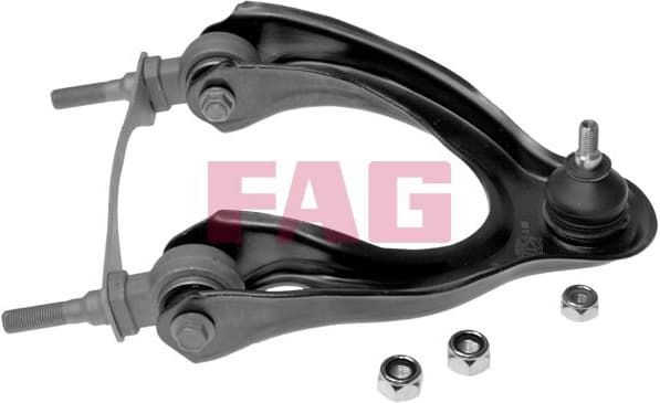 Control/Trailing Arm, wheel suspension 821002710