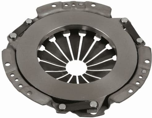 Clutch Pressure Plate 3082 600 837 - image 2