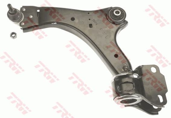 Control/Trailing Arm, wheel suspension JTC2215