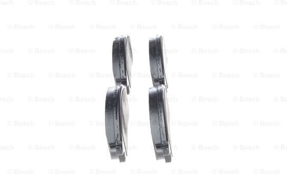 Brake Pad Set, disc brake 0986424340 - image 4
