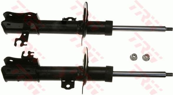Shock Absorber TRW TWIN JGM5845T