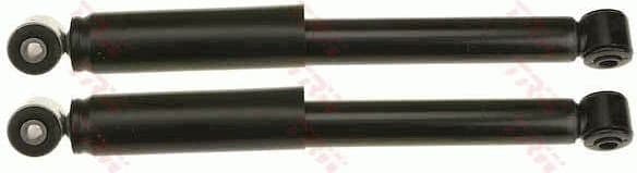 Shock Absorber TRW TWIN JGT420T