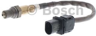 Oxygen Sensor 0258017339