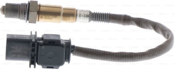 Oxygen Sensor 0258017339 - image 3