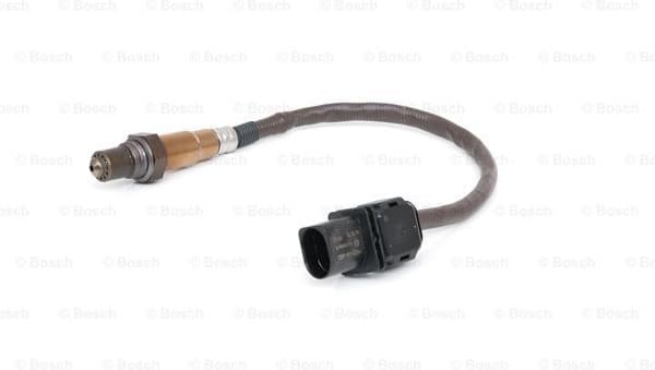 Oxygen Sensor 0258017353