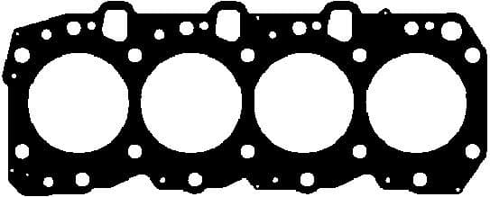 Gasket, cylinder head 414837P