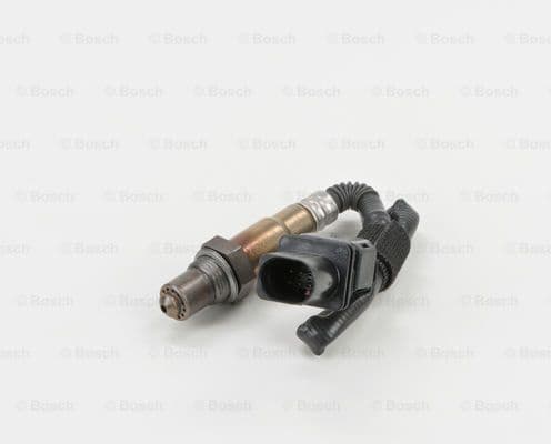 Oxygen Sensor 0258017036