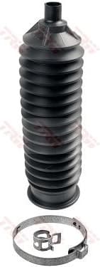 Bellow, steering JBE342