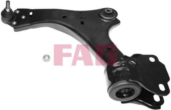 Control/Trailing Arm, wheel suspension 821065310