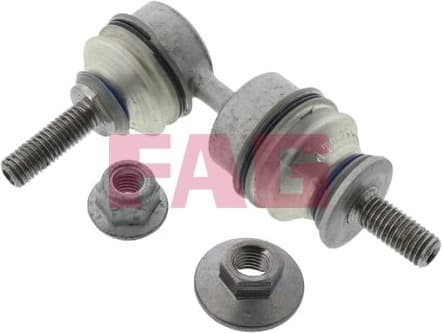 Link/Coupling Rod, stabiliser bar 818034910