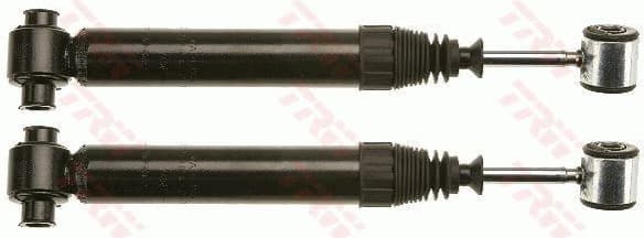 Shock Absorber TRW TWIN JGT599T