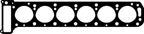 Gasket, cylinder head 414816P