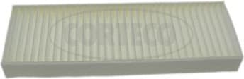 Filter, cabin air 80000810