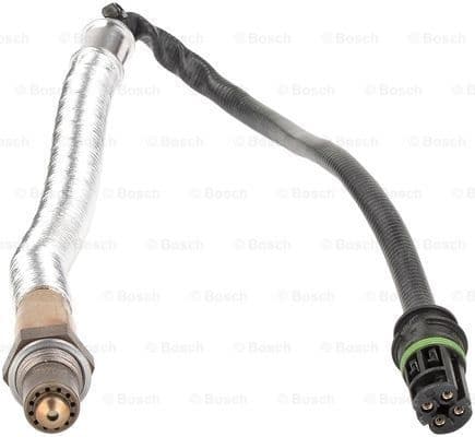 Oxygen Sensor 0258010413 - image 2