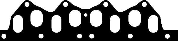 Gasket, intake/exhaust manifold 424531P
