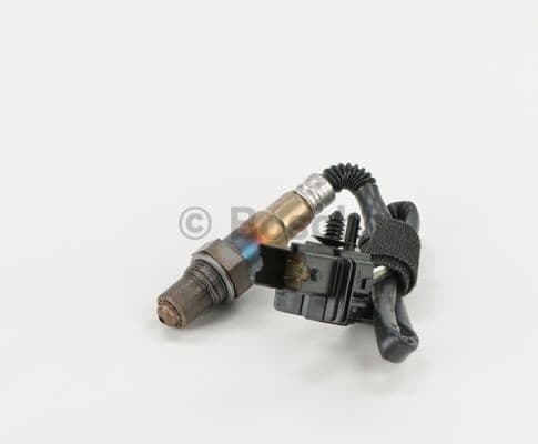 Oxygen Sensor 0258987001