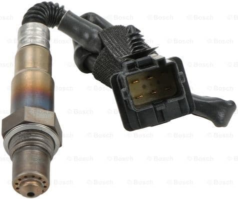 Oxygen Sensor 0258987001 - image 2