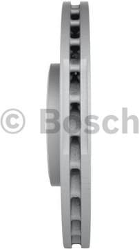 Brake Disc 0986479720 - image 2