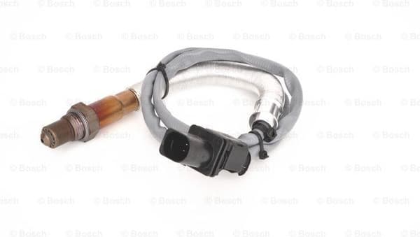 Oxygen Sensor 0258017100