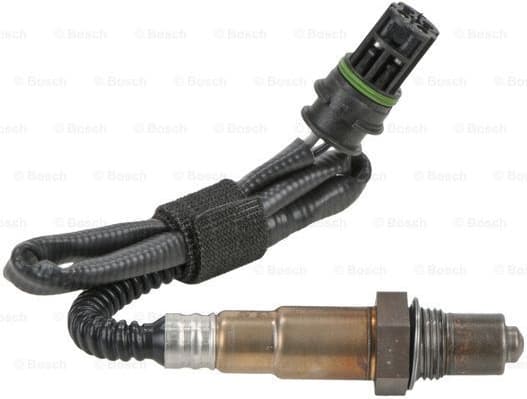 Oxygen Sensor 0258006808 - image 5