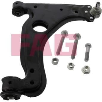 Control/Trailing Arm, wheel suspension 821027810