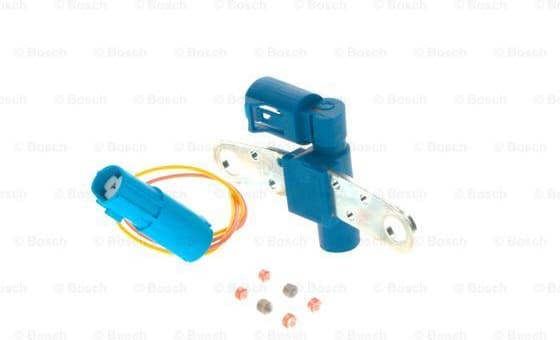 Sensor, crankshaft pulse 0986280456