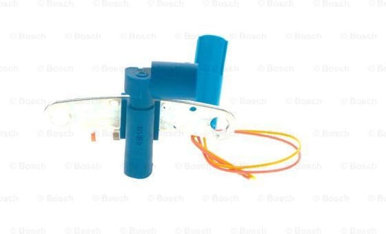 Sensor, crankshaft pulse 0986280456 - image 4