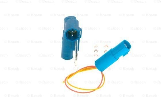 Sensor, crankshaft pulse 0986280456 - image 5