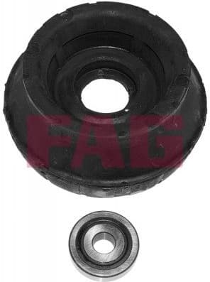 Repair Kit, suspension strut support mount 815006830