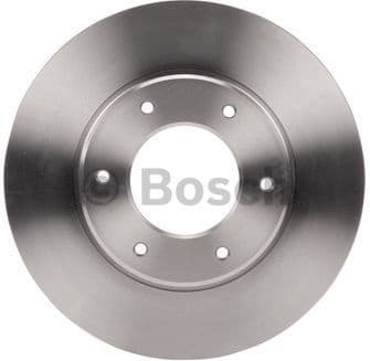 Brake Disc 0986478693